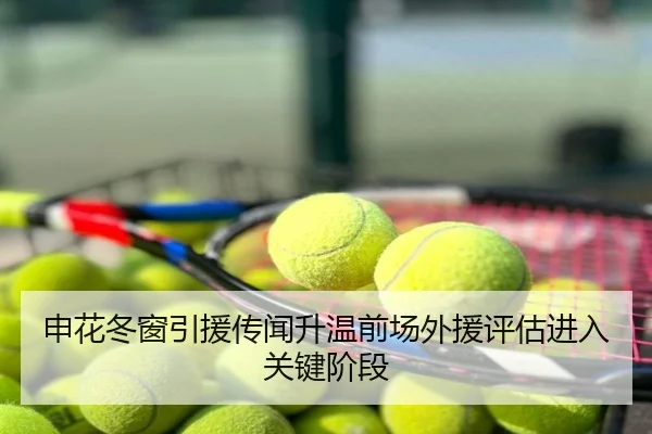 申花冬窗引援传闻升温前场外援评估进入关键阶段